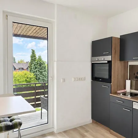 Bright & Modern Near
