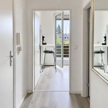Bright & Modern Near *
